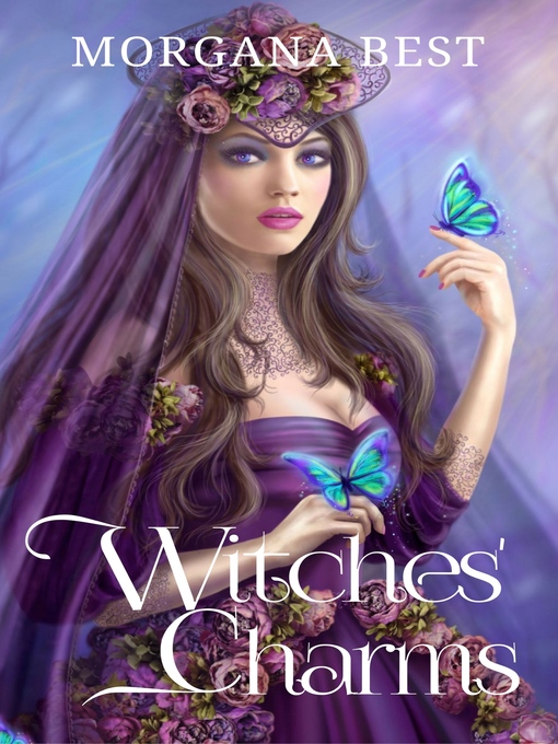 Title details for Witches' Charms by Morgana Best - Available